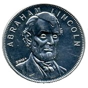 Abraham Lincoln