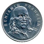 Benjamin Franklin