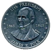 James Knox Polk