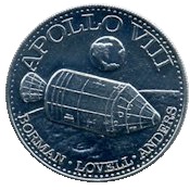 Apollo VIII