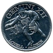 Gemini XII
