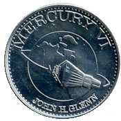 Mercury 6 / Friendship 7