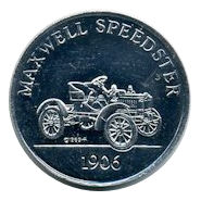 1906 Maxwell Speedster