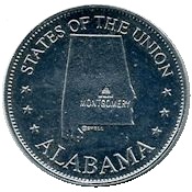 Alabama