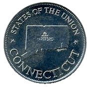 Connecticut
