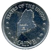 Maine