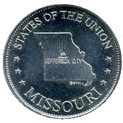 Missouri