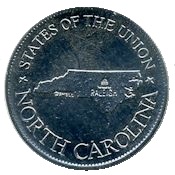 North Carolina
