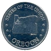Oregon