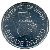 Rhode Island