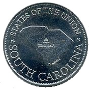 South Carolina