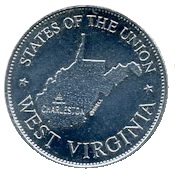 West Virginia